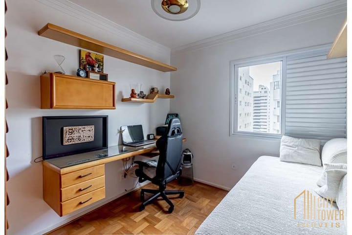 Apartamento à venda com 3 quartos, 88m² - Foto 13