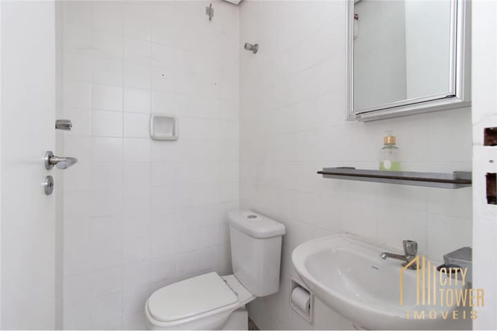 Apartamento à venda com 3 quartos, 155m² - Foto 9