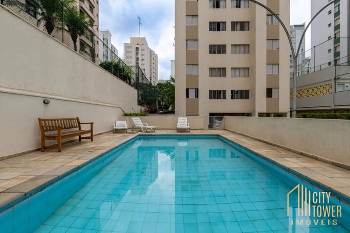 Apartamento à venda com 1 quarto, 51m² - Foto 17