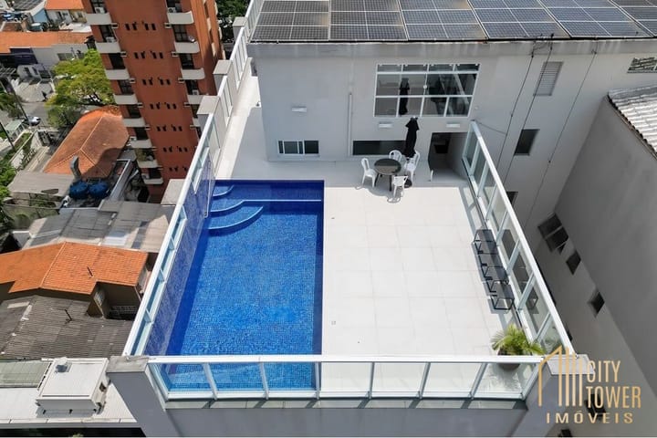 Apartamento à venda com 3 quartos, 482m² - Foto 21