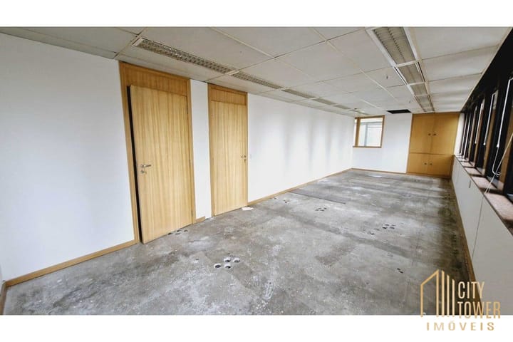 Conjunto Comercial-Sala à venda, 195m² - Foto 12