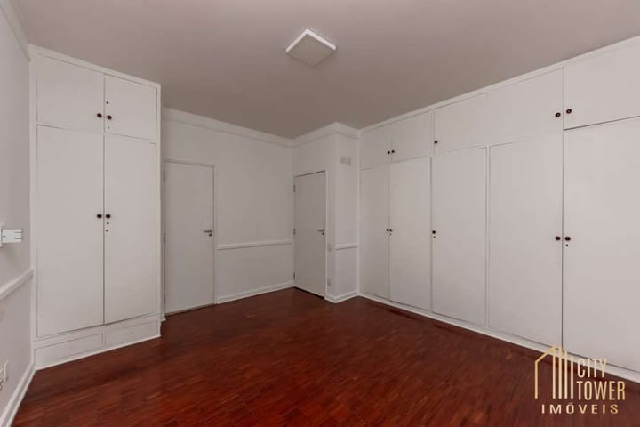 Apartamento à venda com 3 quartos, 162m² - Foto 14