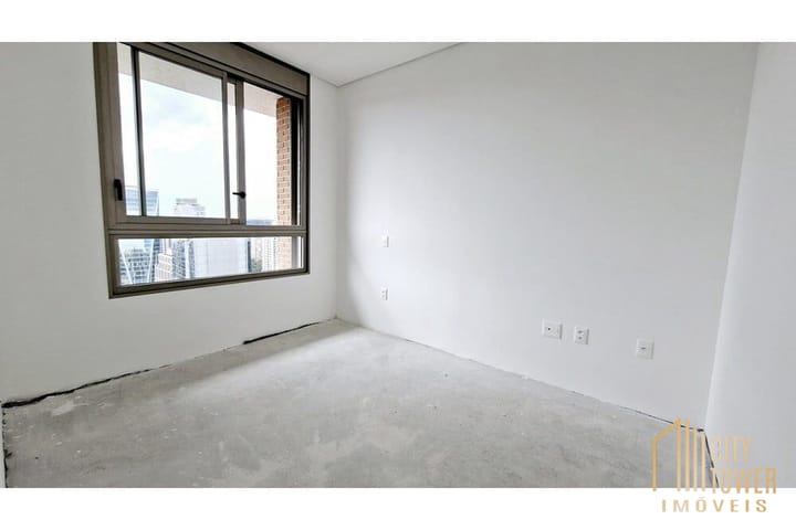 Apartamento à venda com 3 quartos, 189m² - Foto 4