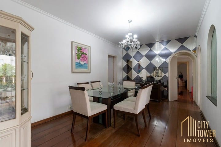 Apartamento à venda com 3 quartos, 148m² - Foto 28