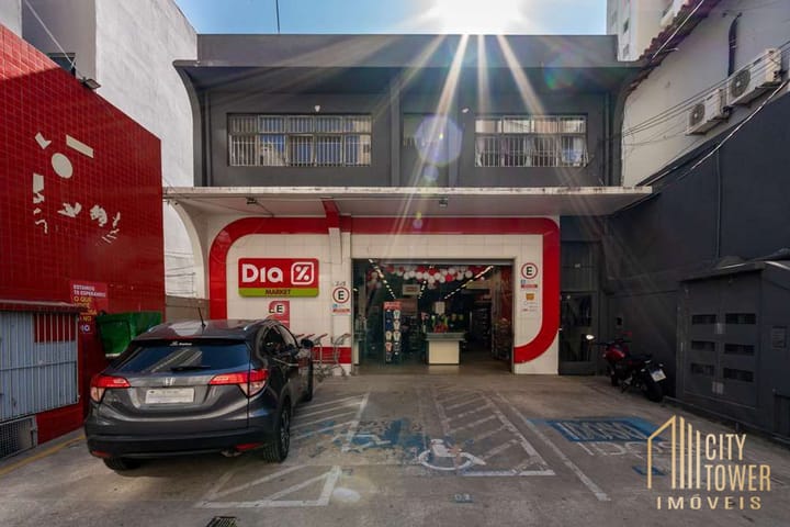 Conjunto Comercial-Sala à venda, 866m² - Foto 17