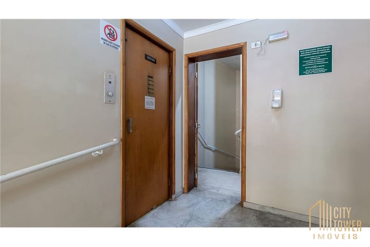 Apartamento à venda com 3 quartos, 117m² - Foto 21