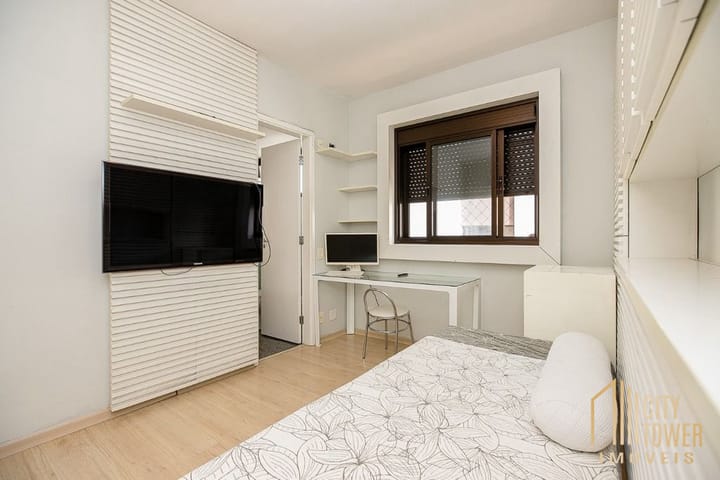 Apartamento à venda com 3 quartos, 162m² - Foto 15