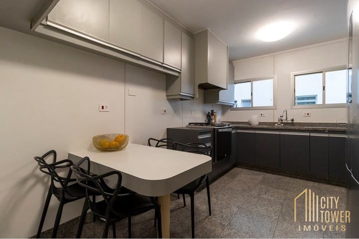 Apartamento à venda com 4 quartos, 187m² - Foto 38