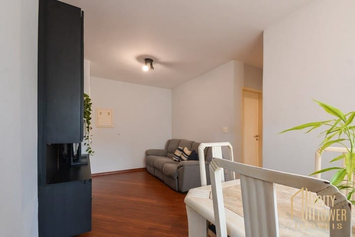 Apartamento à venda com 2 quartos, 55m² - Foto 28