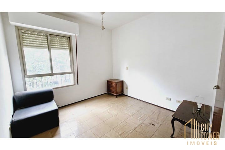 Apartamento à venda com 3 quartos, 100m² - Foto 11