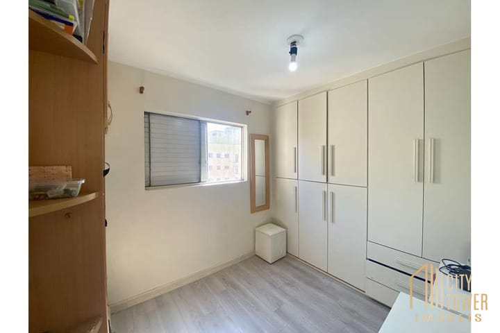 Apartamento à venda com 3 quartos, 61m² - Foto 12