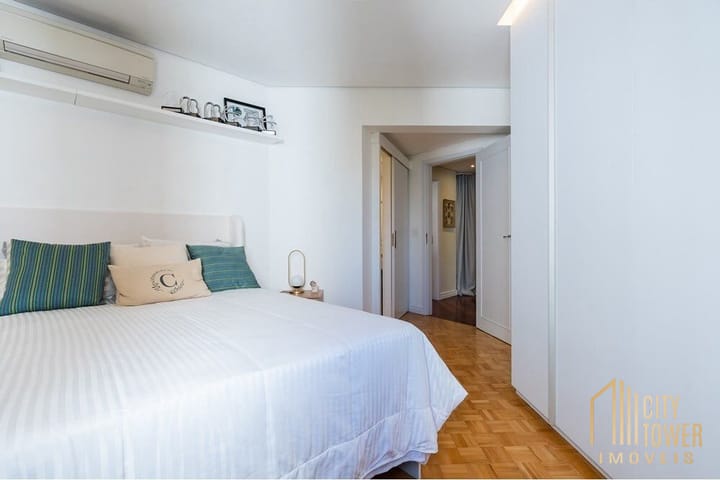 Apartamento à venda com 3 quartos, 172m² - Foto 18