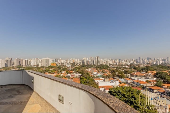 Apartamento à venda com 3 quartos, 472m² - Foto 19