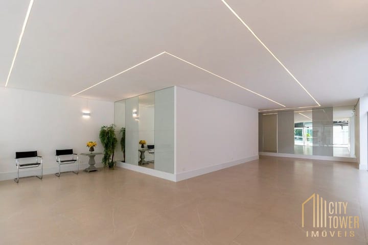 Apartamento à venda com 3 quartos, 224m² - Foto 20