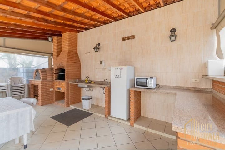 Apartamento à venda com 2 quartos, 70m² - Foto 11