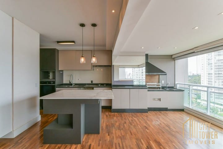 Apartamento à venda com 3 quartos, 108m² - Foto 28