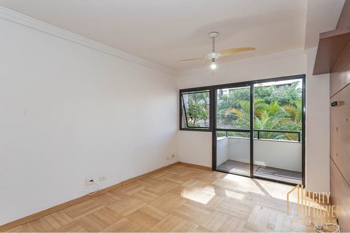 Apartamento à venda com 2 quartos, 60m² - Foto 25