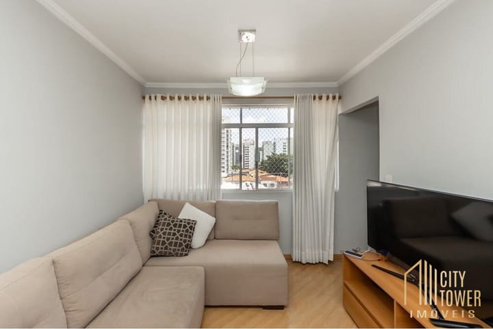 Apartamento à venda com 2 quartos, 76m² - Foto 11