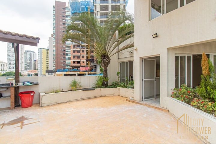 Apartamento à venda com 2 quartos, 87m² - Foto 15