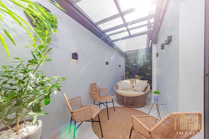 Casa à venda com 2 quartos, 120m² - Foto 30