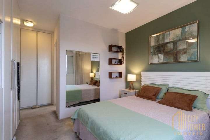 Apartamento à venda com 3 quartos, 116m² - Foto 33