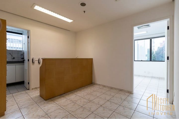 Conjunto Comercial-Sala à venda, 37m² - Foto 20