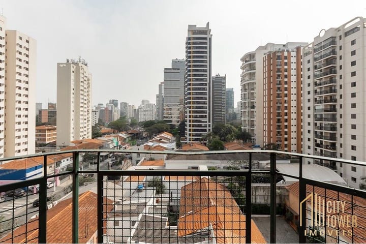 Apartamento à venda com 2 quartos, 70m² - Foto 8