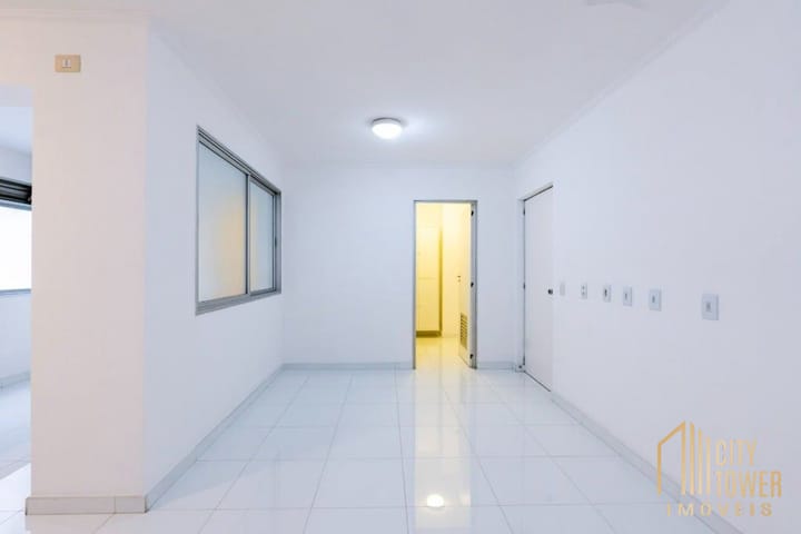 Apartamento à venda com 3 quartos, 150m² - Foto 7