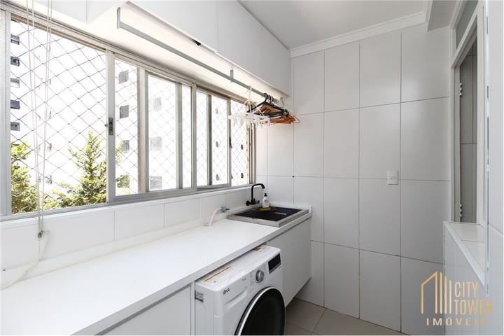 Apartamento à venda com 4 quartos, 138m² - Foto 36