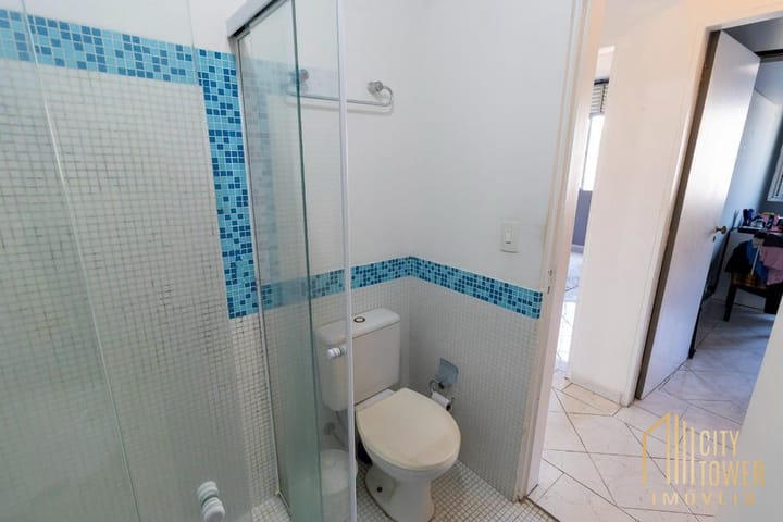 Apartamento à venda com 3 quartos, 120m² - Foto 10