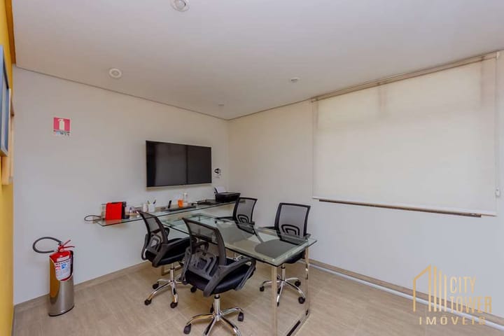 Apartamento à venda com 3 quartos, 77m² - Foto 5