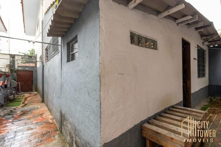 Casa à venda com 3 quartos, 196m² - Foto 15