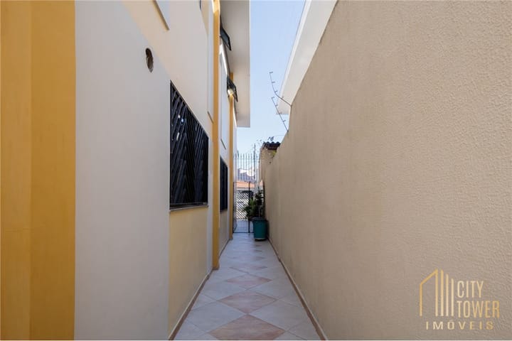 Casa à venda com 4 quartos, 182m² - Foto 51