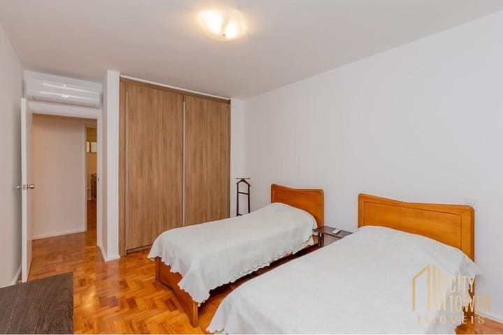 Apartamento à venda com 4 quartos, 223m² - Foto 37