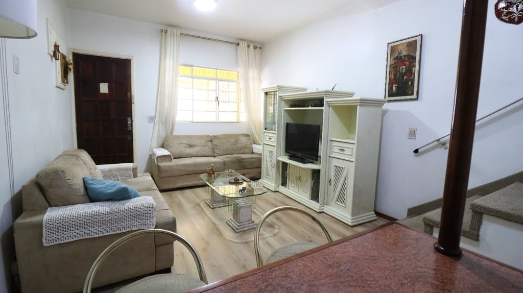 Casa à venda com 2 quartos, 86m² - Foto 17