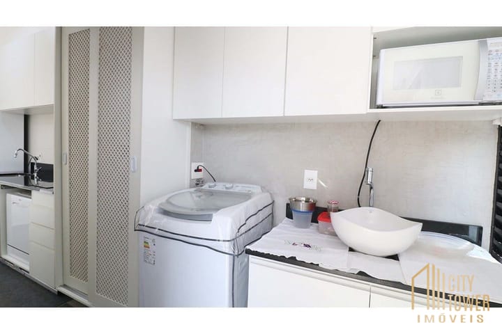 Apartamento à venda com 2 quartos, 55m² - Foto 32