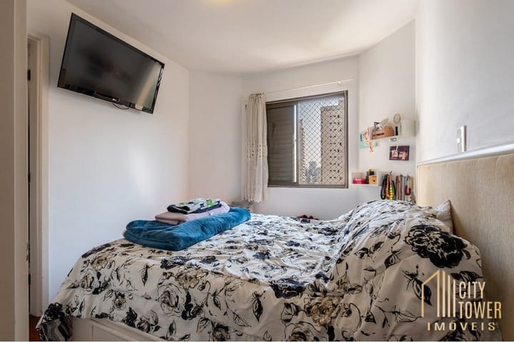 Apartamento à venda com 2 quartos, 67m² - Foto 42