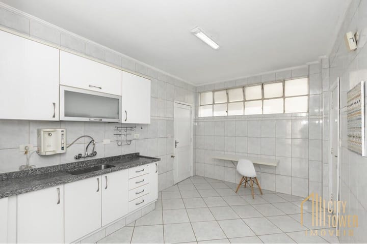 Apartamento à venda com 2 quartos, 117m² - Foto 8