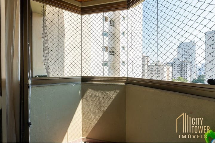 Apartamento à venda com 2 quartos, 67m² - Foto 31