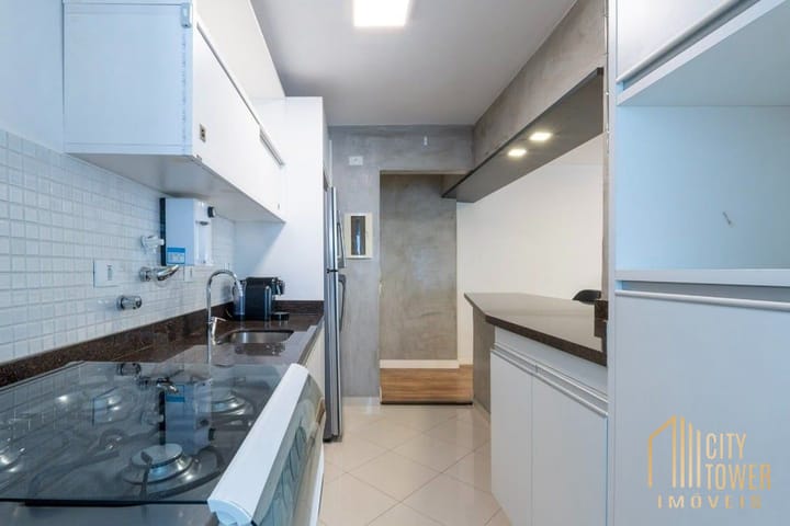 Apartamento à venda com 1 quarto, 51m² - Foto 12