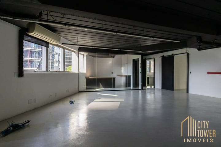 Conjunto Comercial-Sala à venda, 231m² - Foto 37