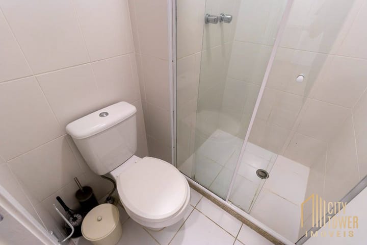 Apartamento à venda com 1 quarto, 41m² - Foto 17