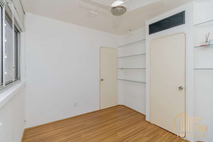 Conjunto Comercial-Sala à venda, 54m² - Foto 12