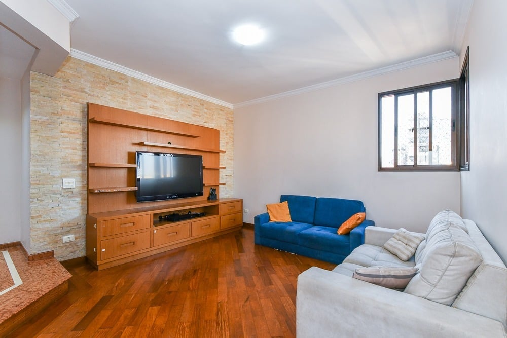 Apartamento à venda com 4 quartos, 200m² - Foto 30