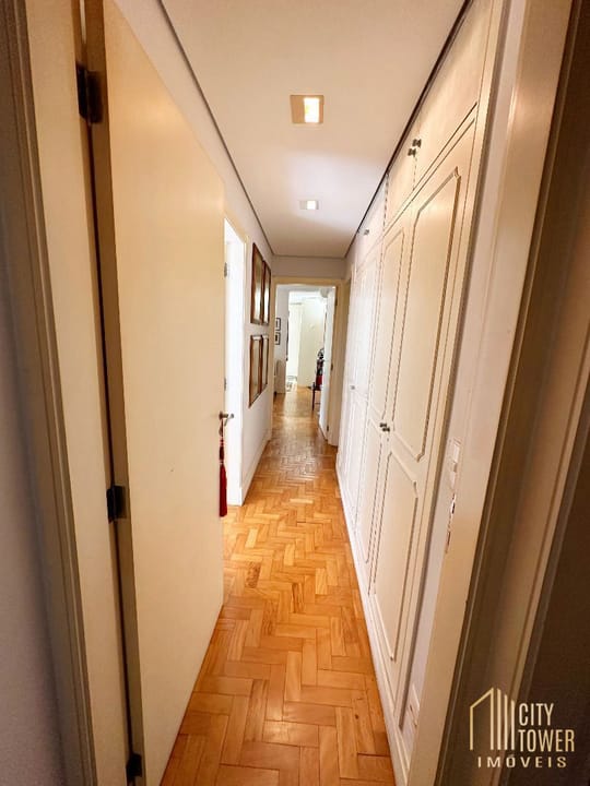 Apartamento à venda com 2 quartos, 183m² - Foto 9