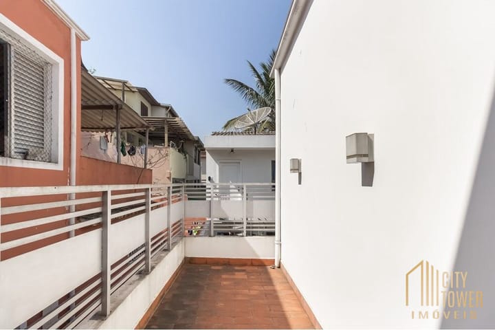 Casa à venda com 3 quartos, 175m² - Foto 15