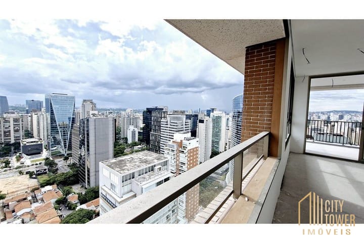 Apartamento à venda com 3 quartos, 189m² - Foto 24