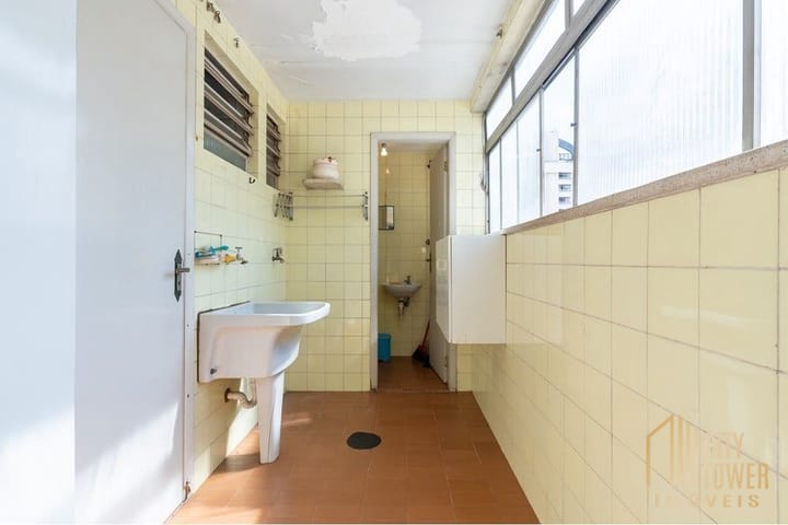 Apartamento à venda com 3 quartos, 105m² - Foto 19