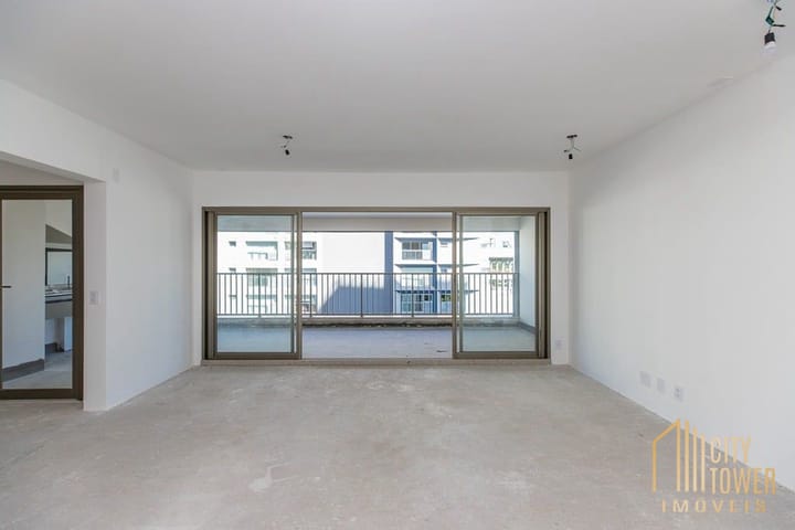 Apartamento à venda com 3 quartos, 158m² - Foto 32