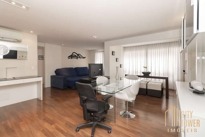 Apartamento à venda com 2 quartos, 96m² - Foto 29